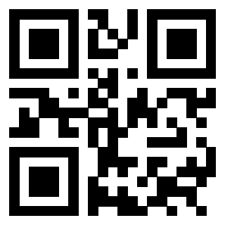 Immagine del QrCode di 3301540113