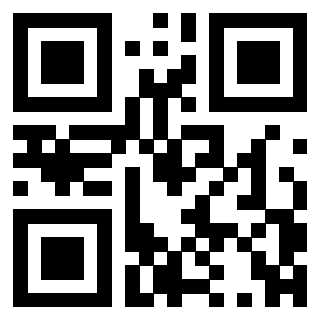 3301544597 Qr Code associato