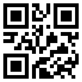 Il Qr Code di 3301544598