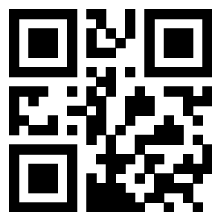QrCode di 3301544599