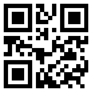 Qr Code di 3301544600