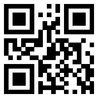 3301544601 Qr Code associato