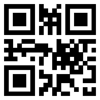 Qr Code di 3301544602