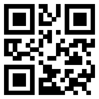 3301544603 Qr Code associato