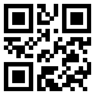 Qr Code di 3301544606