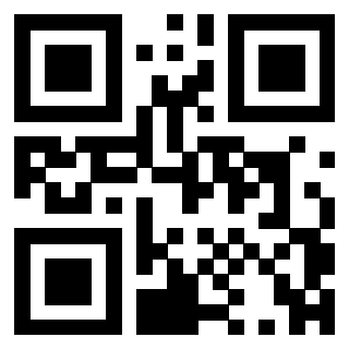 3301544608 QrCode associato