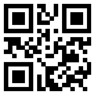 3301544614 - Immagine del Qr Code
