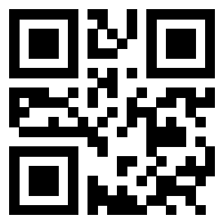 3301544616 Qr Code associato