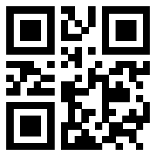 3301544617 - Immagine del QrCode