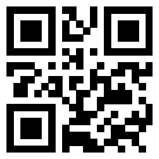 3301544618 QrCode associato