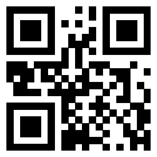 3301544622 - Immagine del QrCode
