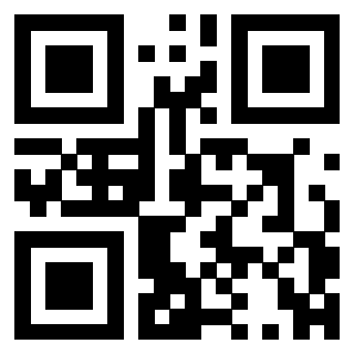 3301544627 - Immagine del Qr Code