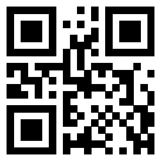 Il QrCode di 3301544628