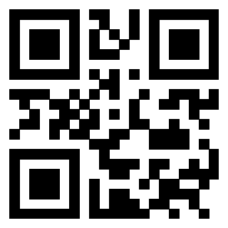 QrCode di 3301544633