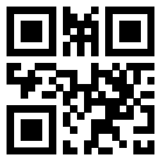 Il QrCode di 3301544635