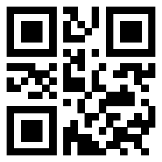 3301544639 - Immagine del QrCode