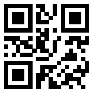 3301544640 - Immagine del Qr Code