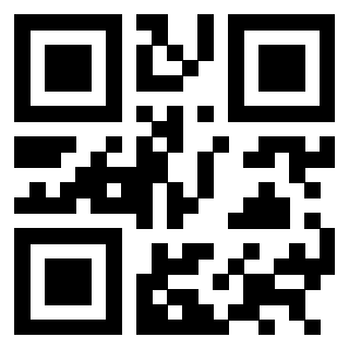 3301544642 - Immagine del QrCode associato