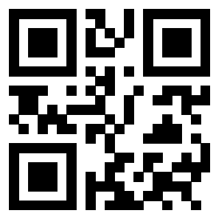 3301544643 Qr Code associato