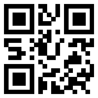 3301544646 - Immagine del QrCode associato
