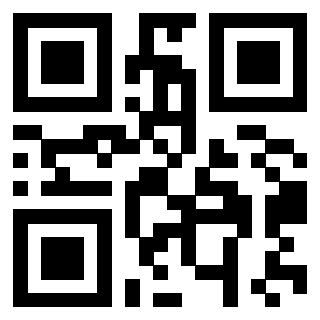 3301544647 - Immagine del QrCode