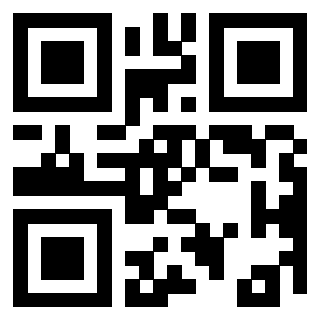 Immagine del Qr Code di 3301544650