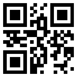 Immagine del Qr Code di 3301544651