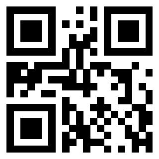 Qr Code di 3301544652