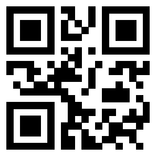 Il Qr Code di 3301544653