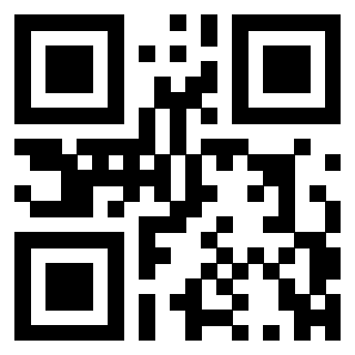 3301544654 - Immagine del Qr Code associato