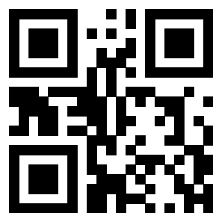 3301544655 - Immagine del Qr Code associato