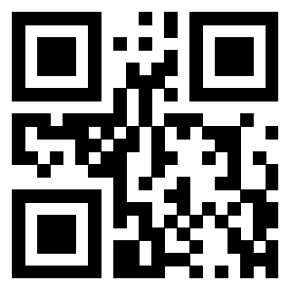 Il Qr Code di 3301544656