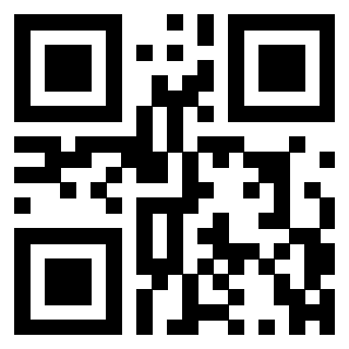 3301544657 Qr Code associato