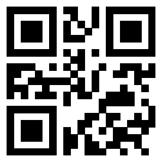 3301544659 - Immagine del Qr Code