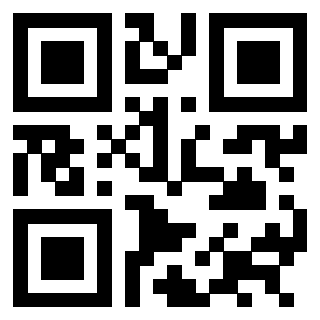 3301544662 QrCode associato