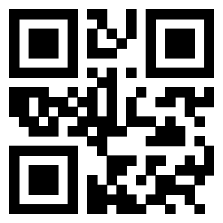 3301544663 - Immagine del QrCode