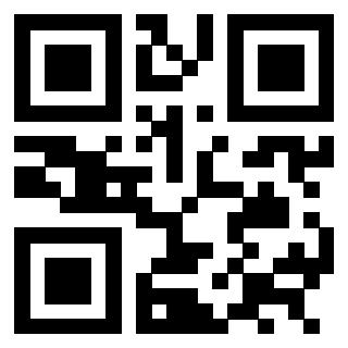 Il QrCode di 3301544666