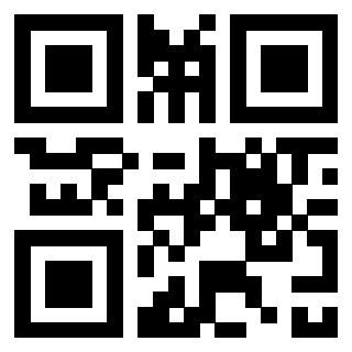 3301544668 - Immagine del QrCode