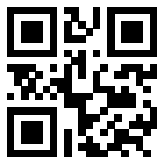 3301544670 Qr Code associato