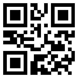 Immagine del Qr Code di 3301544671