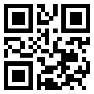 3301544675 - Immagine del QrCode
