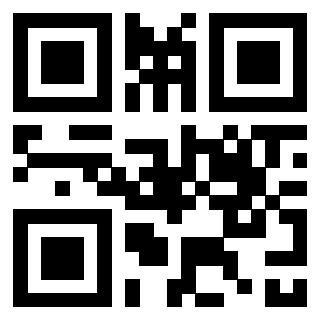 Qr Code di 3301544678
