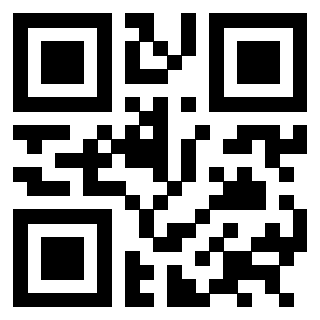 Immagine del QrCode di 3301544680