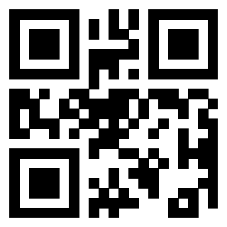3301544684 - Immagine del Qr Code