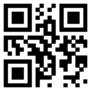3301544685 Qr Code associato