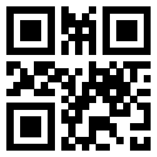 Il Qr Code di 3301544688