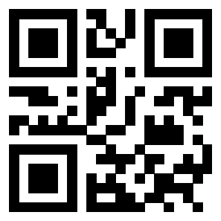 3301544691 - Immagine del QrCode