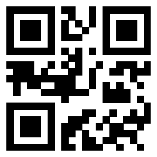 3301544692 QrCode associato