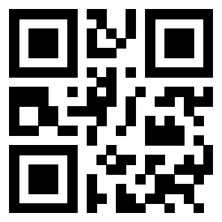 3301544693 Qr Code associato