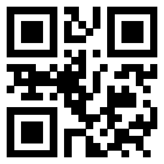 Immagine del QrCode di 3301544695